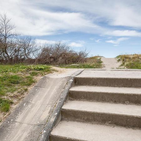 Strandhaus Wustrow - Wohnung 3 Kültér fotó